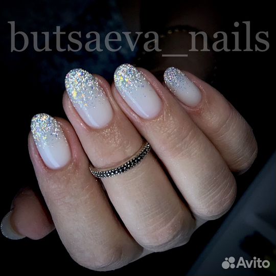 Маникюр,педикюр,наращивание Елшанка