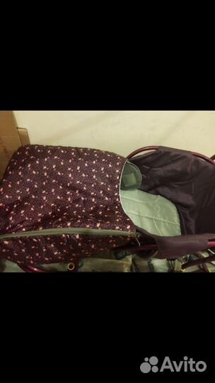 Детские санки