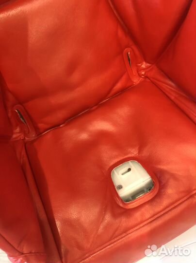 Детское кресло peg perego tatamia