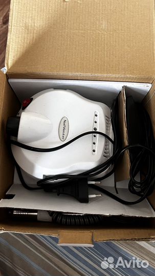 Аппарат для маникюра