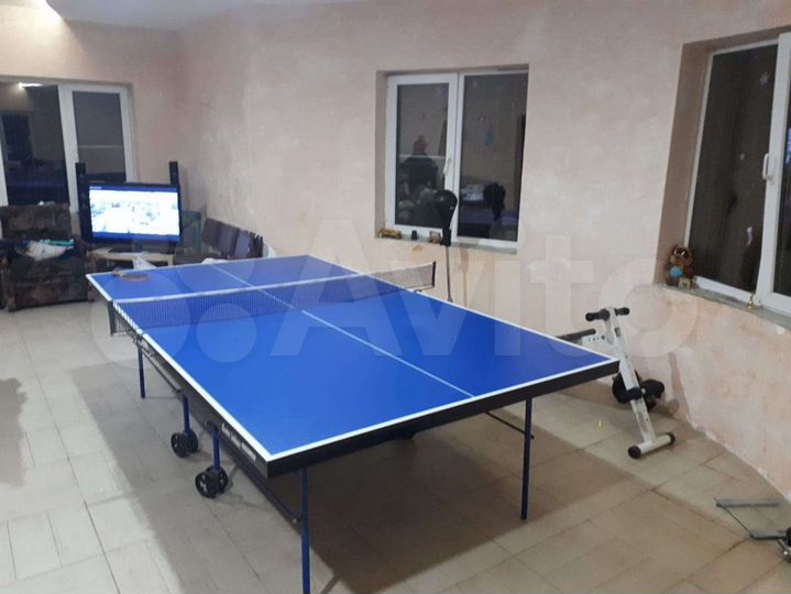 Дом 160 м² на участке 4 сот.