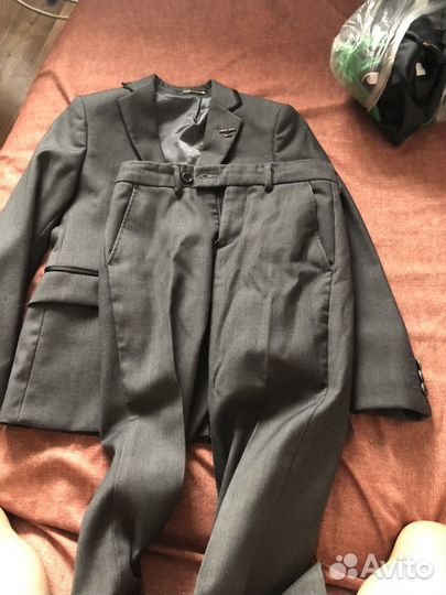 Одежда школьная