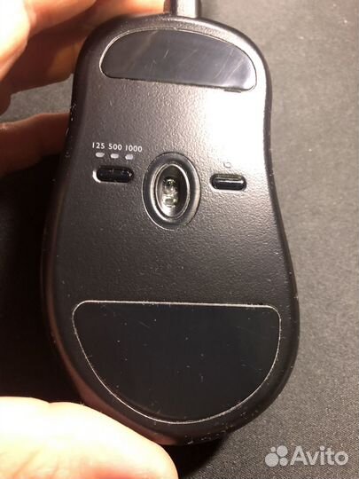 Игровая мышь zowie EC1-C