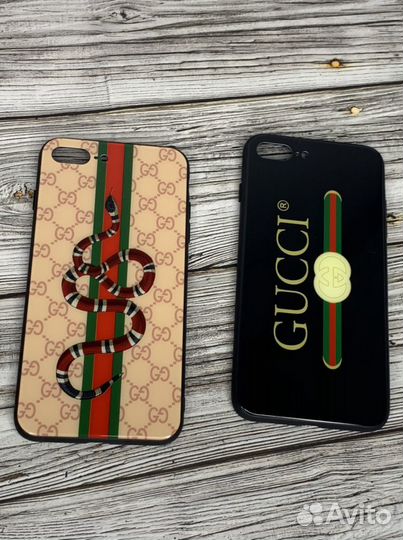 Чехлы для iPhone 7plus/8plus