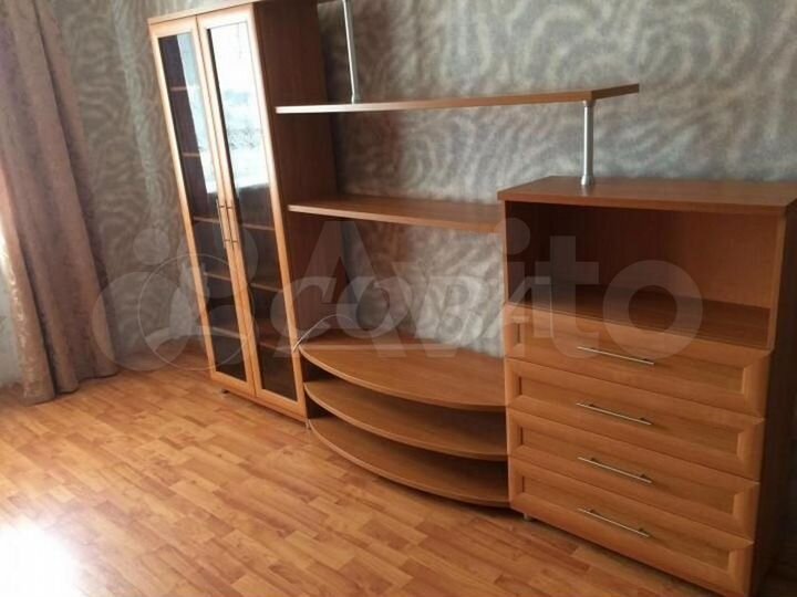 1-к. квартира, 37 м², 5/9 эт.