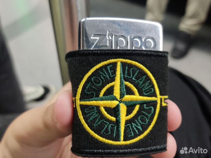 Зипо коллекционная бьюти