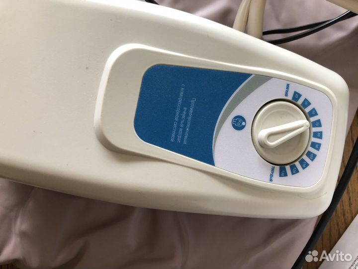 Противопролежневый матрас orthoforma