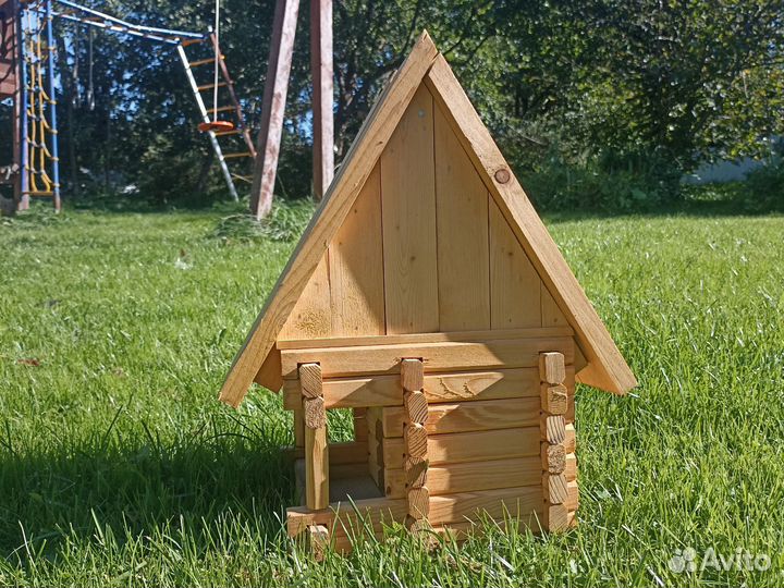 Кормушка для птичек