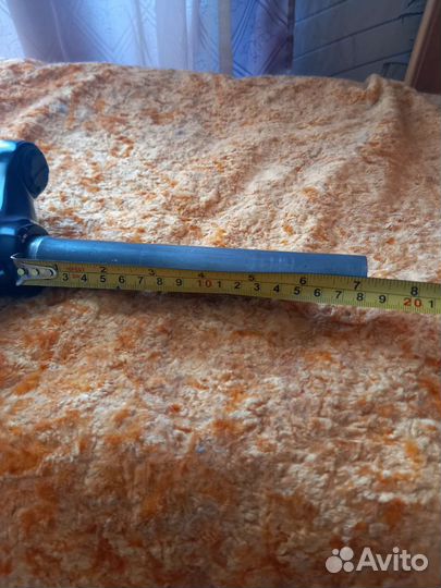 Вилка для велосипеда 26