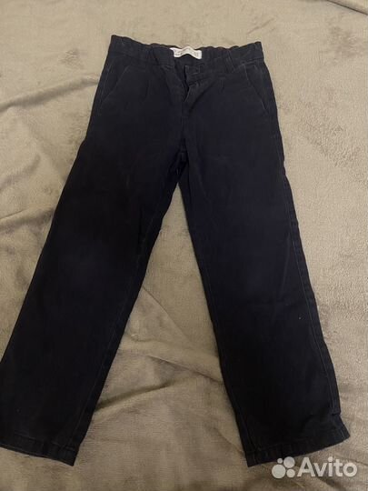 Пакет школьной одежды для мальчика