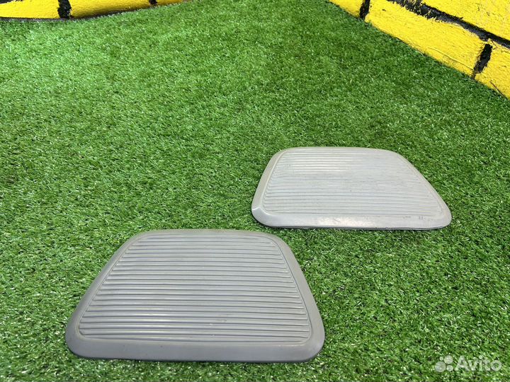 Нигрипсы бензобака Иж Планета3/Юпитер3