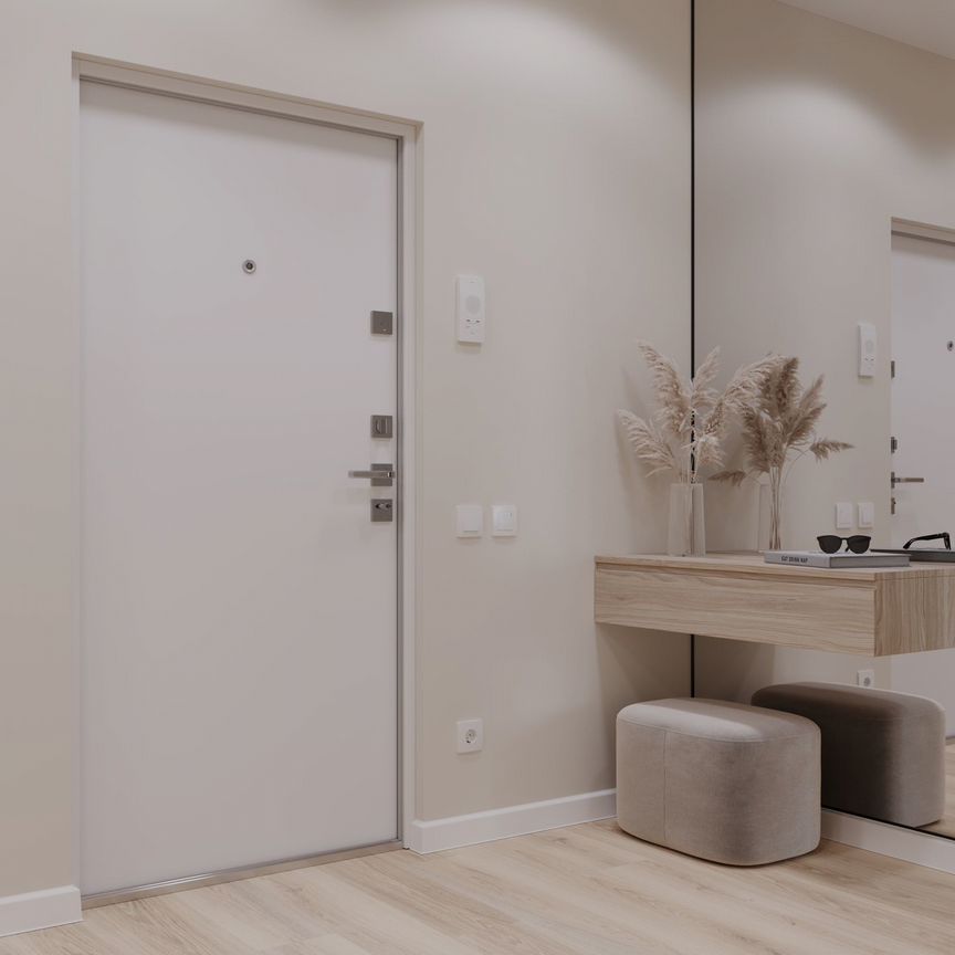 1-к. квартира, 35,9 м², 4/15 эт.
