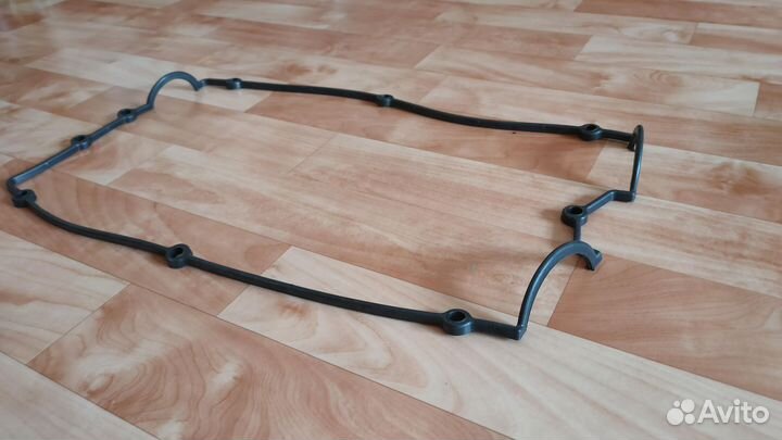 Прокладка клапанной крышки sonata 2.0 ef