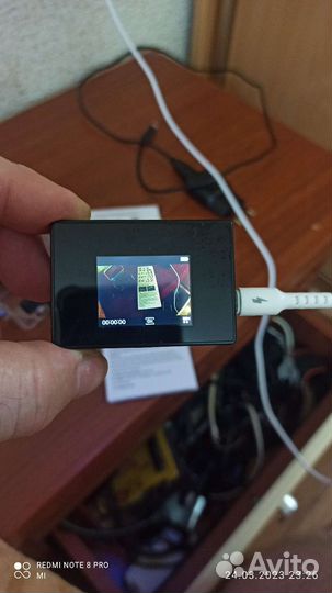 Камера для под водных съёмок