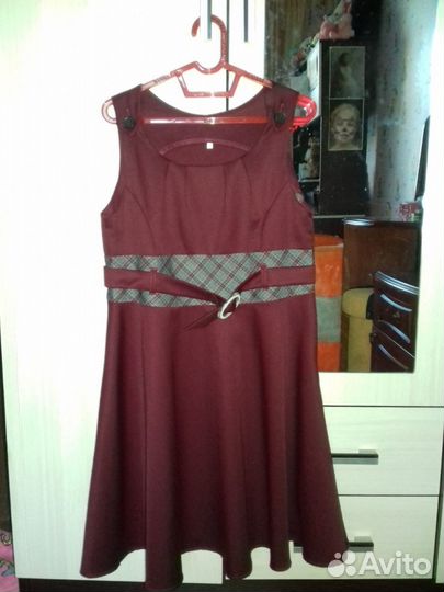 Школьная форма