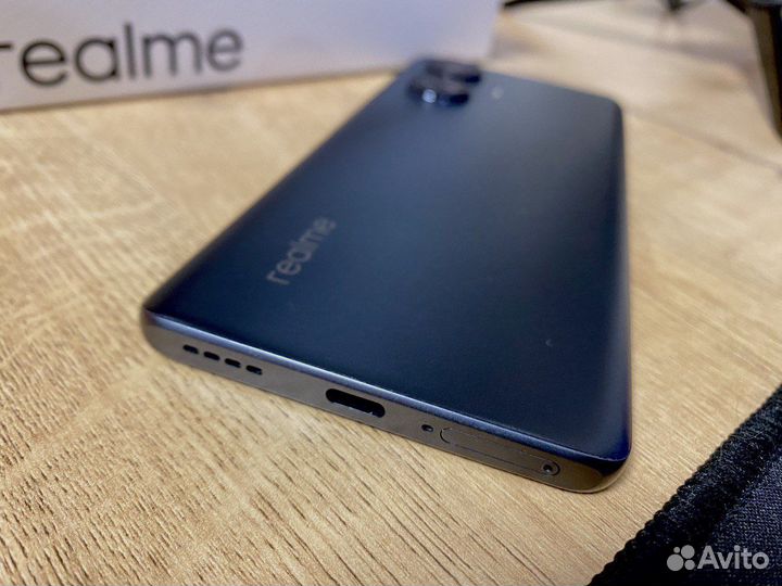realme 10 Pro+, 8/128 ГБ