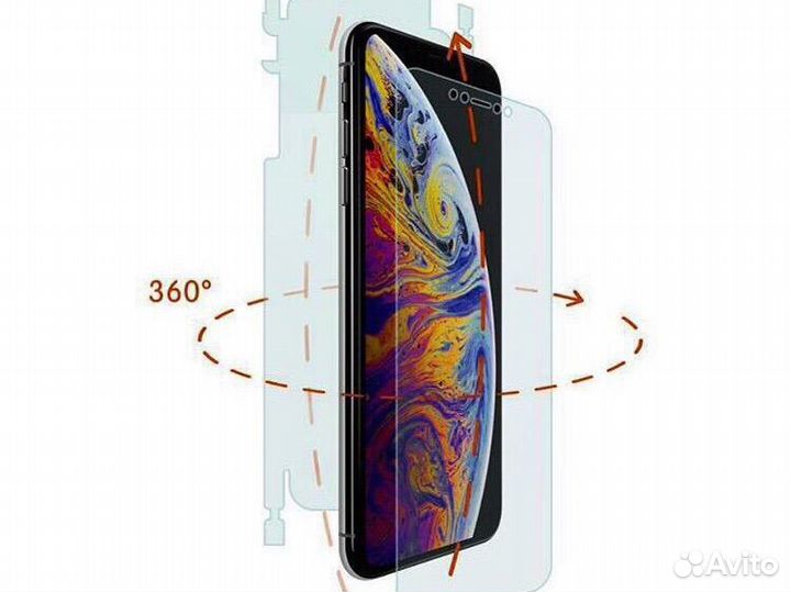 Бронирование телефонов и часов