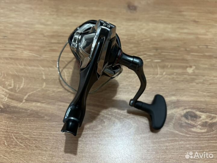 Катушка Shimano Vanford 4000