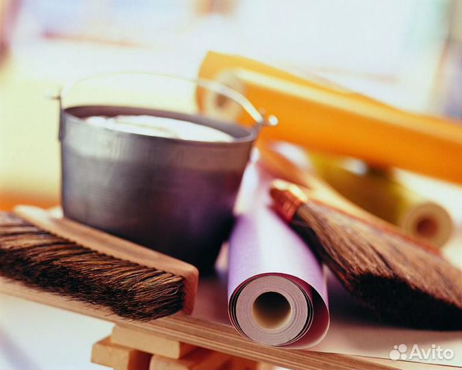 Ремонт квартир Сыктывкар. Качество. Гарантия