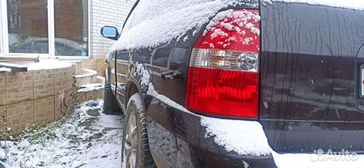 Двери на Аcura Мдх