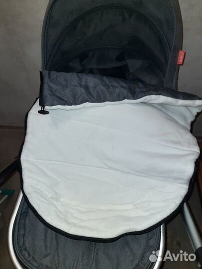 Коляска Farfello aimile