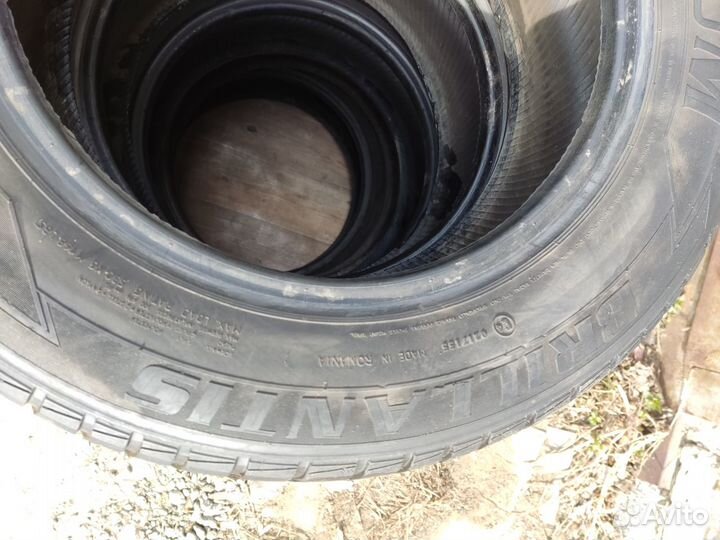 Barum Brillantis 185/65 R14