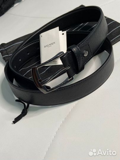 Ремень Balmain