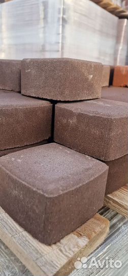 Тротуарная плитка по госту