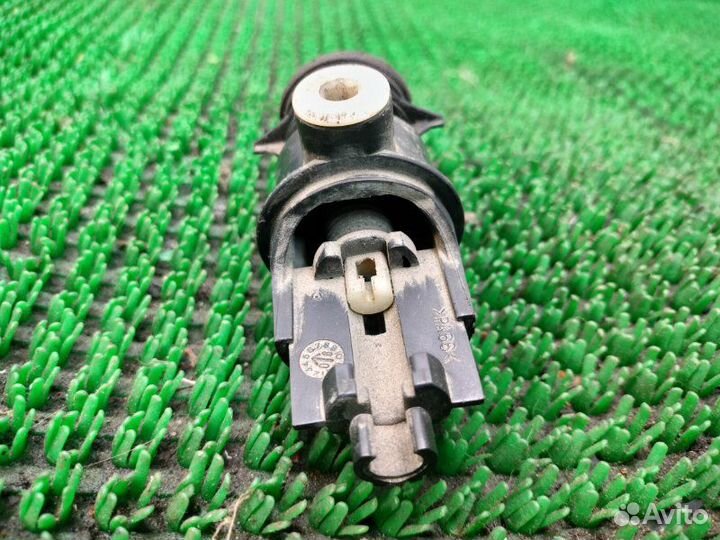 Моторчик корректора фар Renault Logan 1 K7J 2006