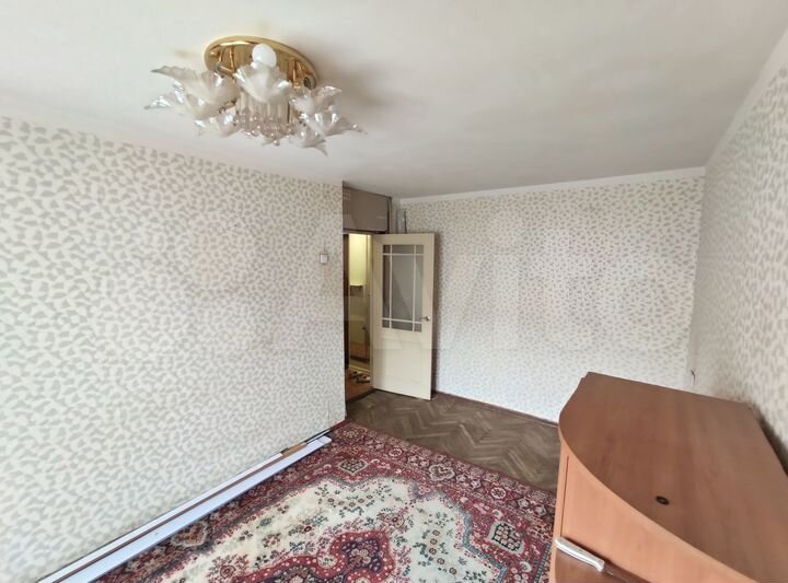 2-к. квартира, 40,3 м², 3/5 эт.