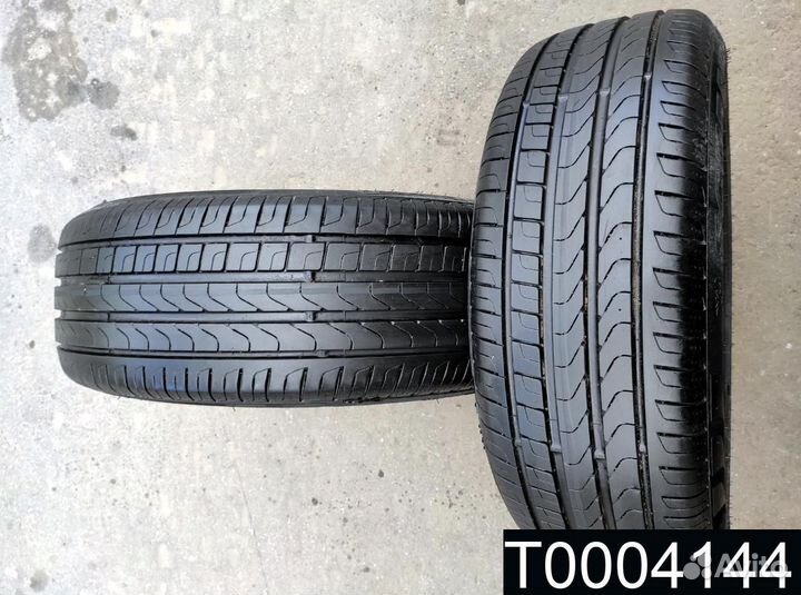 Pirelli Scorpion Verde 215/55 R18 96T
