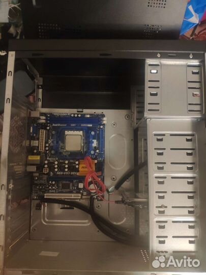 Продается все компы на фото