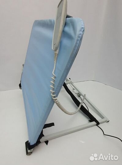 Электрическая спинка для кровати