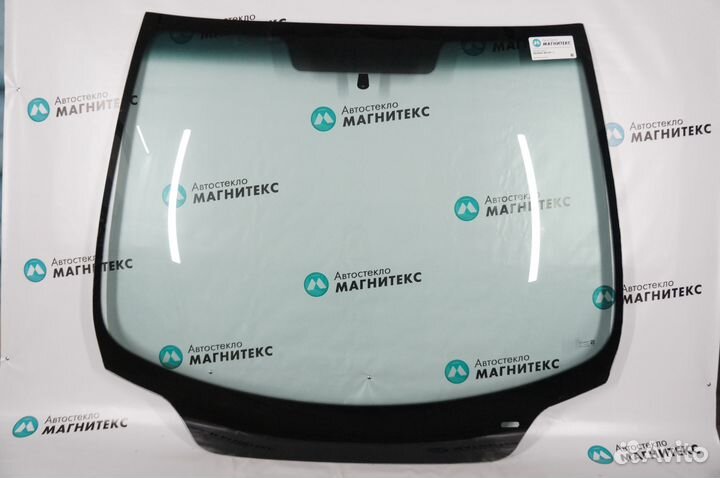 Стекло лобовое Peugeot 307 с гарантией