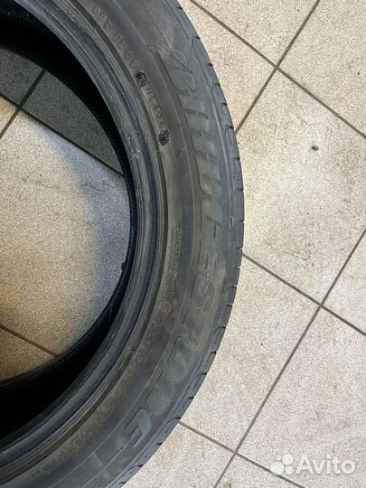 Bridgestone Dueler H/P Sport 255/50 R20