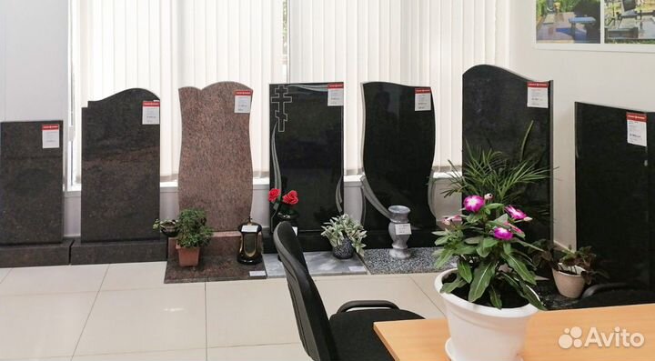 Изготовление памятников