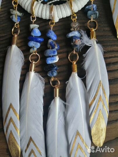 Большой Ловец снов