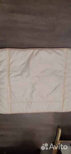 Матрасик на пеленальный стол