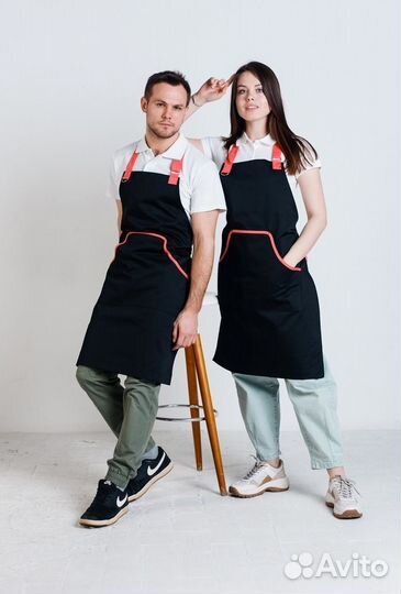 Спецодежда для поваров