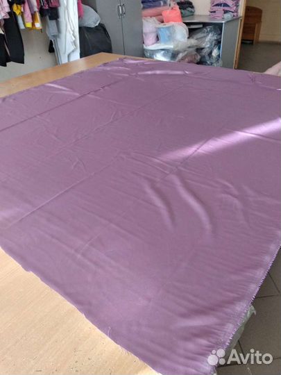 Атлас, жаккард