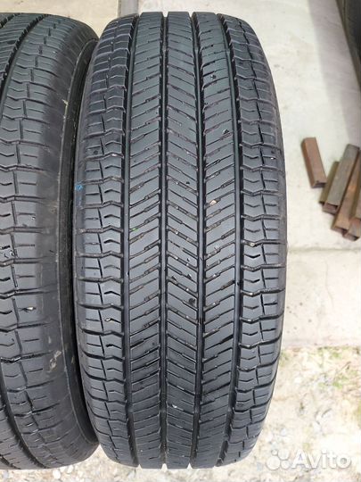 Yokohama Geolandar G91AV 225/65 R17