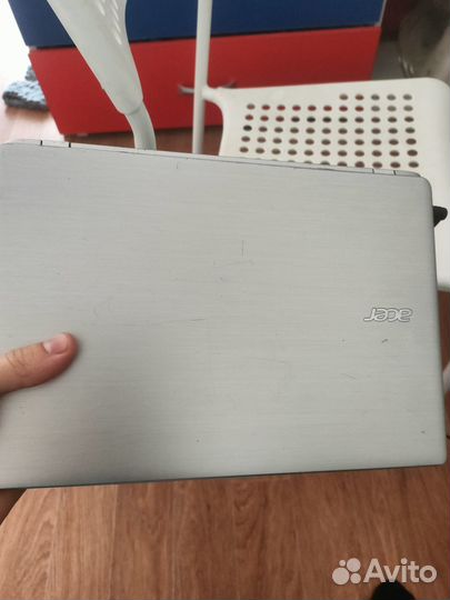 Продам ноутбук Acer