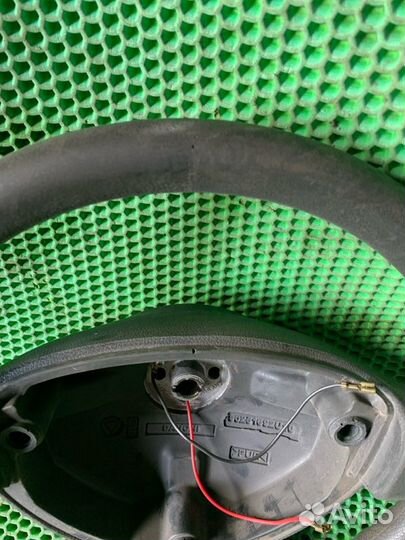 Руль Daewoo Nexia N150 A15SMS 2012