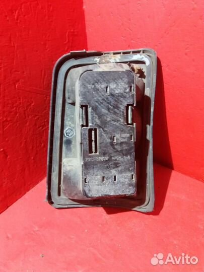 Нива фонарь левый 21213 21214 2131 дефект