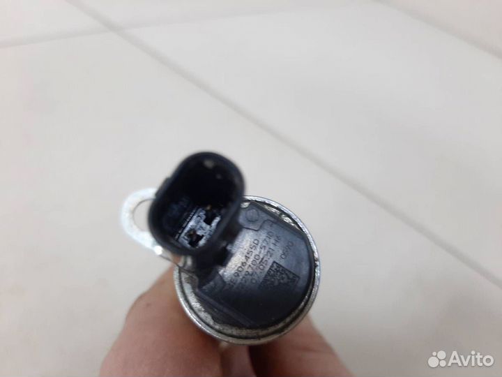 Клапан электромагн. изменения фаз грм Volkswagen T