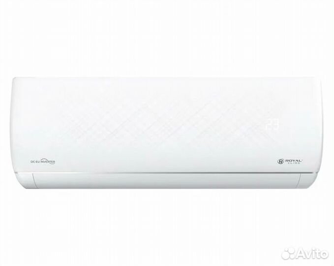 Кондиционер Royal Clima RC-RNX24HN