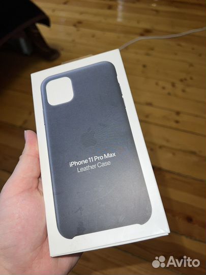 Б/у оригинальные чехлы iPhone Xs max 11 Pro Max