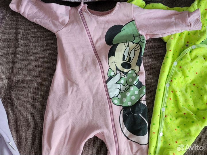 Детская одежда