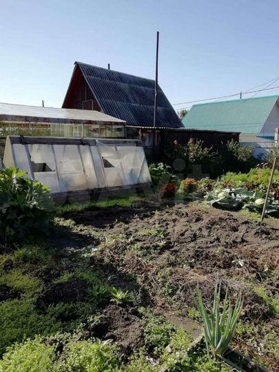 Дача 45 м² на участке 5,3 сот.