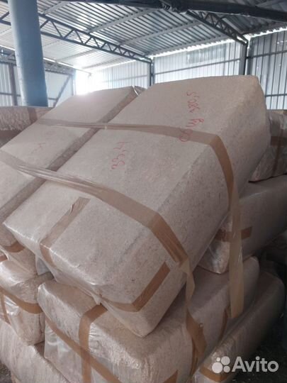 Опилки (стружка) сухие